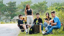 Uống gì để xua tan căng thẳng, giải nhiệt cuộc sống trong những chuyến đi dịp nghỉ lễ?