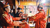 Giá trị nhân văn trong nghi lễ cấp sắc của người Dao