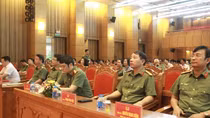 Quán triệt học tập, làm theo tư tưởng, đạo đức, phong cách Hồ Chí Minh và nội dung bài viết của Tổng Bí thư Nguyễn Phú Trọng