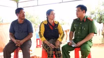 Cảnh báo tai nạn đuối nước ở trẻ em Tây Nguyên