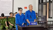 Mua bán thận “núp bóng” hợp đồng tư vấn chăm sóc sức khỏe
