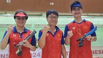Bầu chọn VĐV tiêu biểu năm 2024: Vẫn là chuyện so bó đũa
