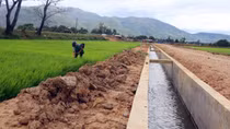 Điều tra sai phạm tại dự án Kênh thủy lợi Buôn Triết