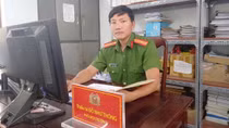 Người cán bộ tham mưu được đồng đội tin yêu