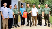 Ý nghĩa nhân văn từ đề án hỗ trợ người dân làm nhà