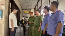 Truy tố Phó giám đốc Công ty Thành Bưởi và tài xế trong vụ tai nạn làm 5 người tử vong