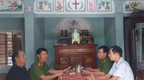 Đẩy mạnh phong trào Toàn dân bảo vệ an ninh Tổ quốc trong đồng bào Công giáo tại Thừa Thiên Huế