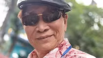 Trần đam mê