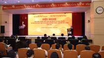 Nâng cao công tác phối hợp, đảm bảo an ninh trong lĩnh vực bưu chính