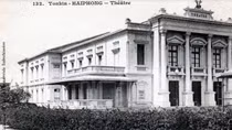Nhớ quê