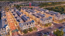 Vinhomes Golden Avenue - Lựa chọn hoàn hảo để con trẻ có một tương lai tươi sáng