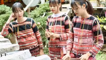 Nhịp đàn ở ghềnh Đá Đĩa