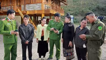 Triển khai hiệu quả Đề án 06 ở Điện Biên
