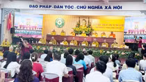 Đại lễ Phật đản Liên hợp quốc Vesak 2025 sẽ được tổ chức tại TP Hồ Chí Minh