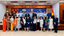 Ấn Độ dành nhiều chương trình học bổng cho Việt Nam