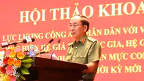 Đẩy mạnh triển khai thực hiện các hệ giá trị và chuẩn mực con người Việt Nam trong thời kỳ mới