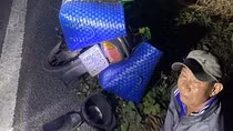 Cảnh báo tình trạng báo tin giả
