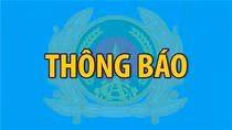 Tiếp tục tìm bị hại trong vụ án xảy ra tại Tập đoàn Vạn Thịnh Phát