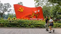 Hà Nội nắng hanh, vùng núi Bắc Bộ có nơi mưa dông