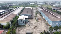 Vì sao trung tâm sản xuất thép lớn nhất Hải Phòng phải di dời?