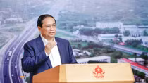 Tăng tốc, bứt phá để hoàn thành thêm 1.200 km cao tốc vào năm 2025