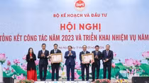 Thủ tướng chỉ đạo Bộ Kế hoạch và Đầu tư thực hiện “5 luôn”