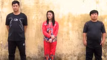 Thua bạc, bắt người để cưỡng đoạt tiền