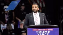Vì sao lựa chọn giám đốc FBI của ông Trump gây tranh cãi?