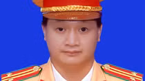 Đề nghị truy tặng Huân chương bảo vệ Tổ quốc hạng Ba cho Trung tá CSGT hy sinh khi làm nhiệm vụ