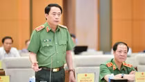 Bộ trưởng Bộ Công an quyết định áp dụng biện pháp cảnh vệ trong trường hợp cấp thiết là phù hợp