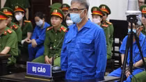 Bắt đầu phiên tòa sơ thẩm xét xử ông Đỗ Hữu Ca