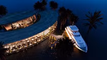 “Hi_King Lake” - từ vẻ đẹp lung linh đến kiến tạo nên giá trị du lịch độc đáo