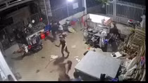 Hai người bị chém tử vong khi mang dao đi giải quyết mâu thuẫn