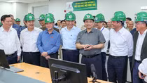 Phát triển sản xuất, nâng cao tốc độ tăng trưởng (Bài 2)