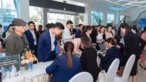 Hàng loạt giao dịch “chốt kèo” tại sự kiện quảng bá bất động sản Đà Nẵng