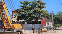 Không thể để chậm tiến độ cao tốc Bắc - Nam chỉ vì 489m chiều dài mặt bằng