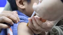 TP Hồ Chí Minh đảm bảo nguồn vaccine phòng dại