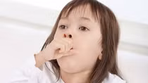 Hà Nội tăng mạnh trẻ sơ sinh mắc ho gà