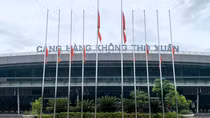 Tăng cường nguồn lực phục vụ các chuyến bay đưa, đón các đoàn đại biểu trong nước và quốc tế tới dự Lễ Quốc tang