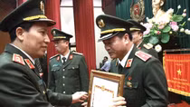 Đảm bảo hậu cần phục vụ hiệu quả công tác thường xuyên, đột xuất của lãnh đạo Bộ và các đơn vị