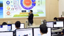 BHXH Việt Nam phê duyệt cấp độ an toàn hệ thống thông tin