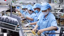 Để ngành bán dẫn Việt Nam chớp thời cơ phát triển