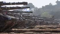 Israel thay đổi chiến thuật tại Gaza