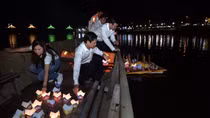 Xúc động “Đêm tri ân” và khai mạc giải chạy “Hành trình về đất lửa Quảng Trị”