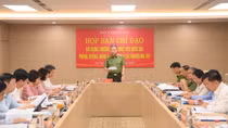 Tập trung đầu tư, giải quyết những vấn đề cấp bách liên quan đến ma tuý
