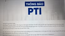 VNDirect và các công ty liên quan “treo” nguyên ngày giao dịch