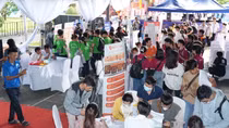 Cơ hội hơn 1.000 việc làm tại Sàn giao dịch ngành du lịch TP Hồ Chí Minh