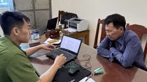 Bắt giữ 3 đối tượng chuyên bán ma túy cho nhóm “cẩu tặc”