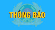 Bộ Công an lấy ý kiến về việc tặng danh hiệu Anh hùng lực lượng vũ trang nhân dân