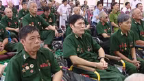 Dành hơn 419 tỷ đồng để tặng quà người có công nhân Ngày Thương binh – Liệt sĩ